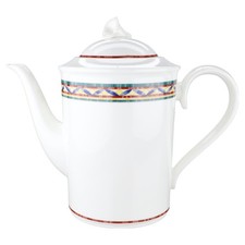 Kaffeekanne groß villeroy gebraucht kaufen Kaffeekanne groß villeroy gebraucht kaufen  Kappeln