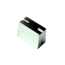 Silver chrome slider d'occasion  Rognac
