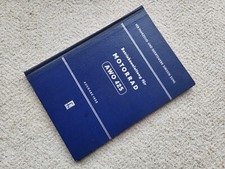 Handbuch bedienungsanleitung r gebraucht kaufen  Wernigerode