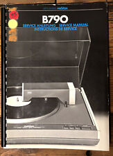 Studer revox b790 for sale  Portland