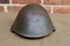 Nva m56 stahlhelm gebraucht kaufen  Elsdorf