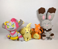 Pokemon plush lot for sale  Perry Hall