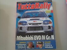 Tuttorally 1997 mitsubishi usato  Salerno