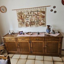 Gur erhatltenes sideboad gebraucht kaufen  Wilhelmsfeld