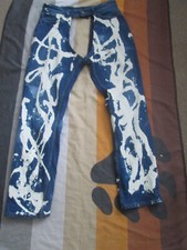 Mens skinhead bleachers for sale  Shipping to Ireland