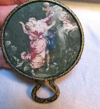 Antique engraved bronze for sale  San Jose