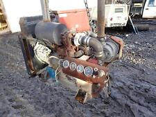 Yanmar 4tne84t turbo for sale  Carbondale