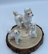 Vintage set white for sale  Fostoria