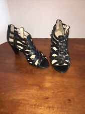 Nine co. black for sale  Mundelein