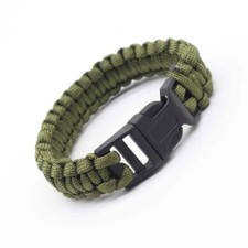 Militär paracord armband gebraucht kaufen  Hamburg