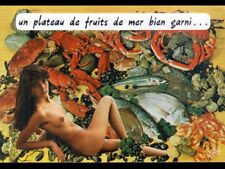 Naturism seafood plateau d'occasion  Expédié en Belgium