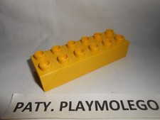 Brique lego duplo d'occasion  Nogent-sur-Vernisson