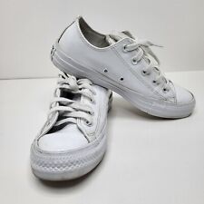 Tênis CONVERSE ALL STAR CHUCK TAYLOR CANO BAIXO MASCULINO 4 FEMININO 6 comprar usado  Enviando para Brazil