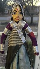 Indian string puppet for sale  Wilmington