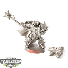 Chaos space marines gebraucht kaufen  Hof