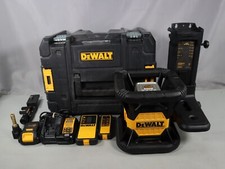Dewalt dw079lg 20v for sale  East Hanover