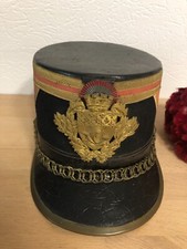 Coiffe militaire collection d'occasion  Sélestat