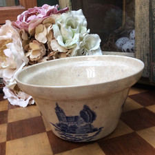 Antique butter dish for sale  SWAFFHAM