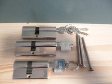 Tür zylinderschloss buffo gebraucht kaufen  Obernzenn