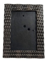 Modern black steel for sale  Roscoe