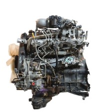 Motor para Toyota Hilux MK7 2.5 D-4D 2KD-FTV 2KD 19000-30440 1900030440 comprar usado  Enviando para Brazil