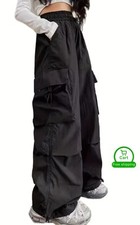 Girls casual cargo for sale  BOREHAMWOOD