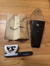 Vintage abney level for sale  San Jose