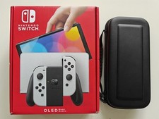 Console nintendo switch d'occasion  Croissy-sur-Seine