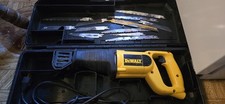 Dewalt reciprocating saw for sale  Port Murray
