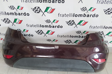 Paraurti posteriore marrone usato  Riesi