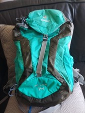 Deuter backpack lite for sale  SOUTHSEA