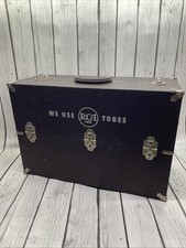 Vintage rca tube for sale  Clovis