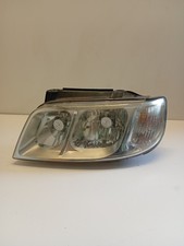 Faro anteriore sinistro usato  Siena