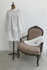 Ancienne chemise nuit d'occasion  Le Palais