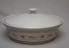 Longaberger pottery quart for sale  Forked River