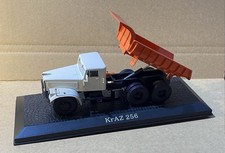 Kraz 256 nva gebraucht kaufen  Bad Säckingen