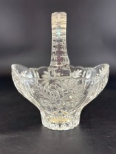 Vintage lead crystal for sale  Mishawaka