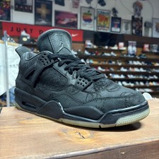 Jordan kaws black for sale  USA