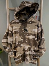 Usado, Moletom com capuz OvO OG Desert Camo October's Very Own masculino médio comprar usado  Enviando para Brazil