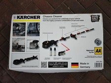 Limpador inferior do chassi Karcher. Novo - Entrega gratuita comprar usado  Enviando para Brazil