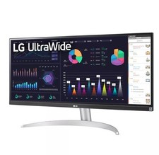 Monitor IPS LG 29WQ600-W 29" 21:9 UltraWide Full HD com AMD FreeSync comprar usado  Enviando para Brazil