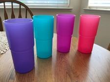 Set tupperware impressions for sale  Hollister