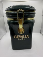 Gevalia kaffe ceramic for sale  Greenwich