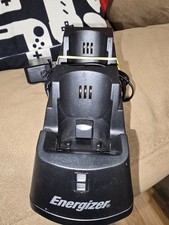 Carregador Energizer para controle Nintendo Wii comprar usado Carregador Energizer para controle Nintendo Wii comprar usado  Enviando para Brazil