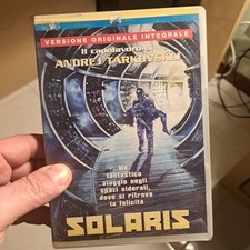 Dvd solaris versione usato  Macerata