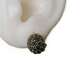 Art deco earrings for sale  TELFORD