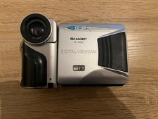 Vintage sharp sd20 for sale  HITCHIN