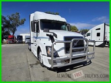 2015 volvo vnl64t for sale  Carter Lake
