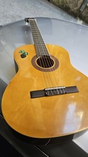 Eko chitarra clasica usato  Napoli