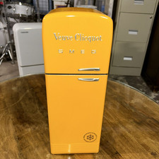 Veuve clicquot smeg for sale  Brookfield